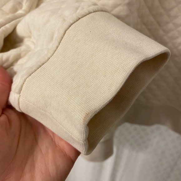 Patagonia Organic Cotton Quilt Snap-T Pullover - Picture 3 of 7